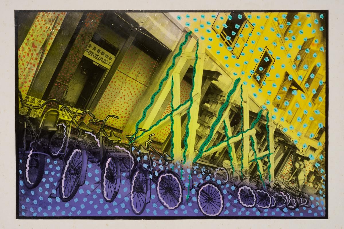 Vincent’s Bicycles