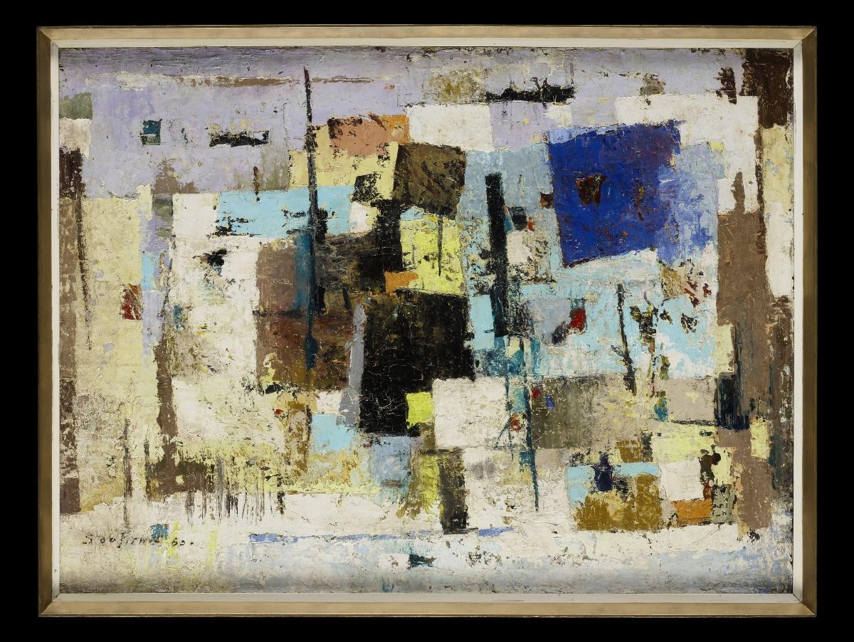 Landscape