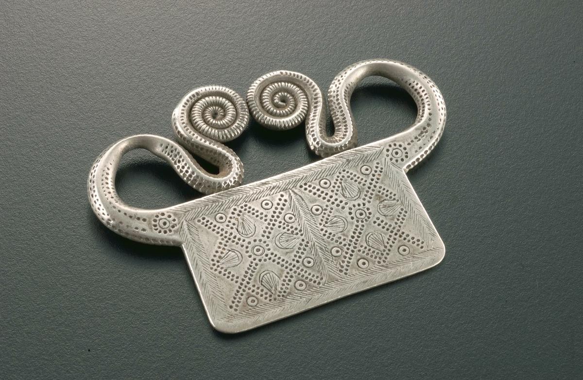 Soul lock