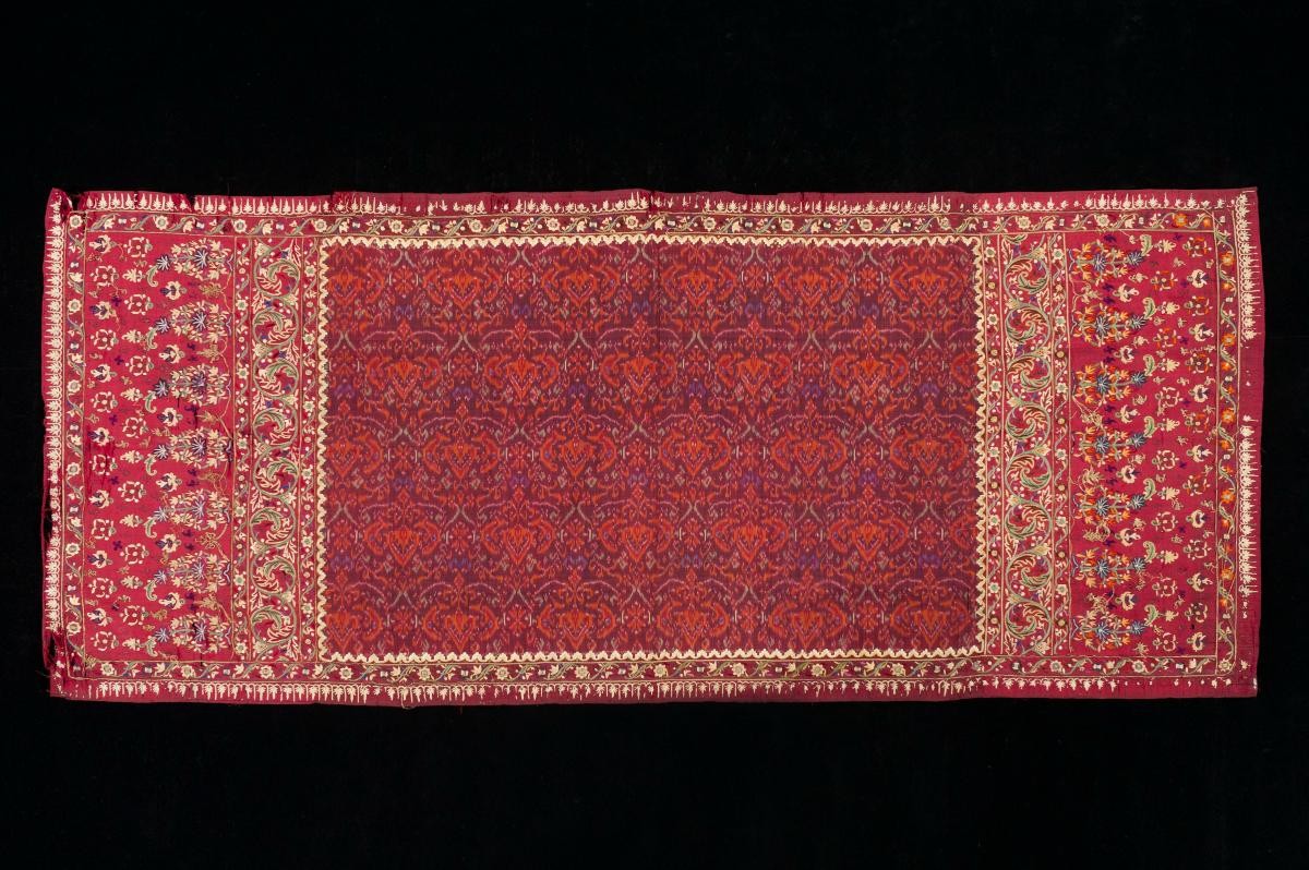 Shoulder cloth, C-37