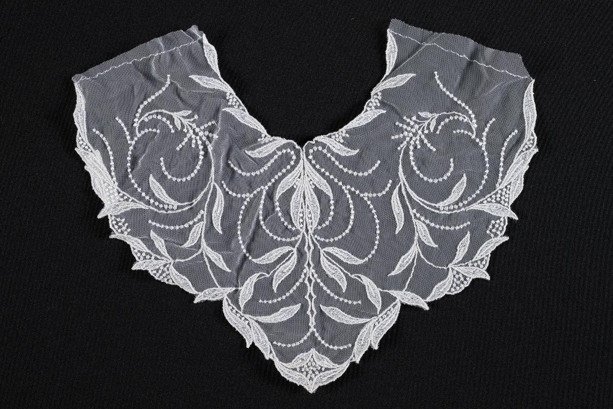 Lace Sampler
