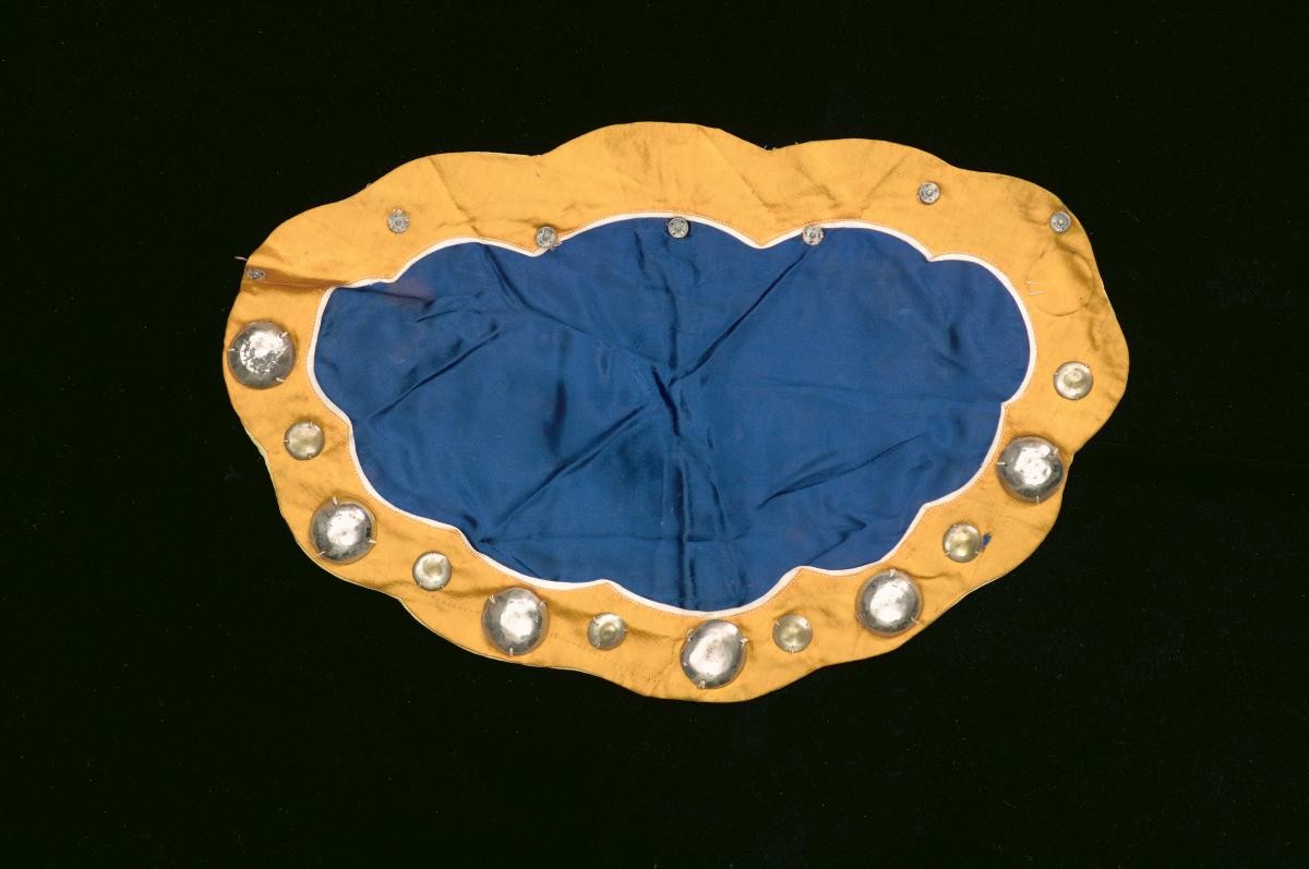 Shoulder pad