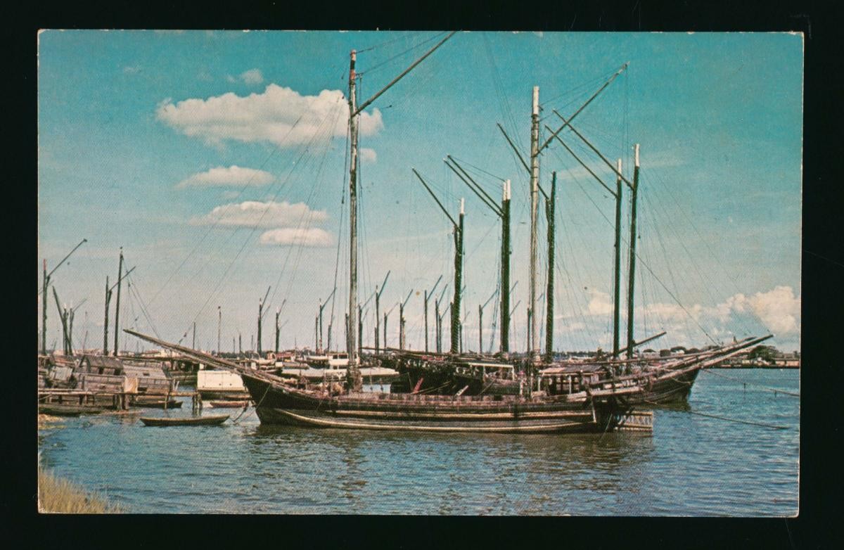 Kallang Basin