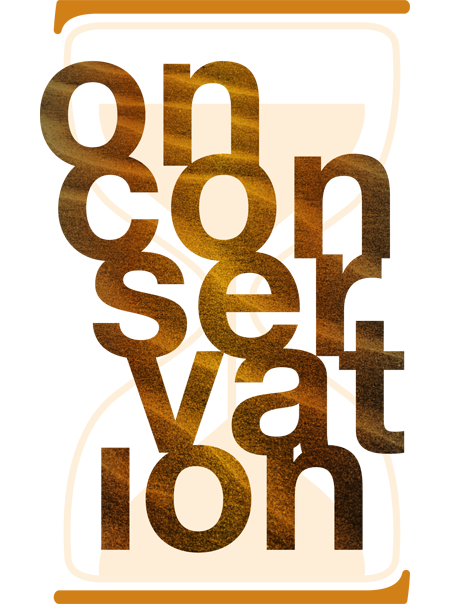 On Conservation - Issue 3