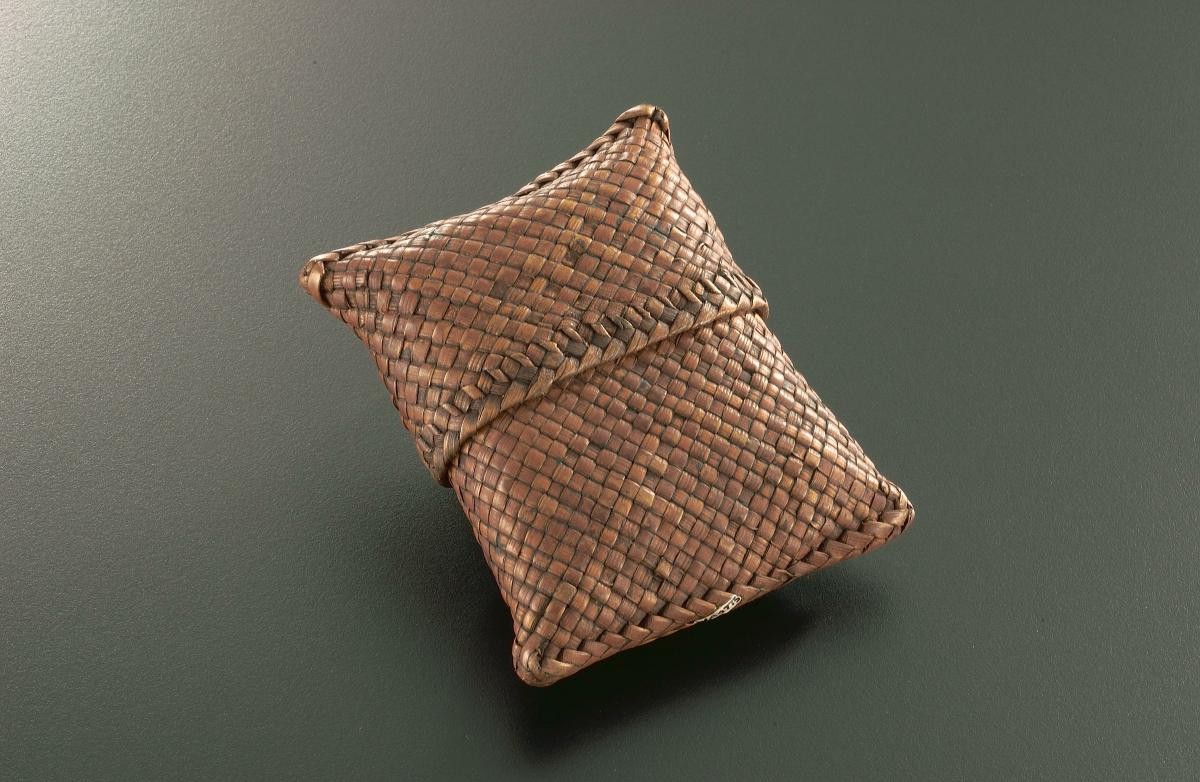 Pouch