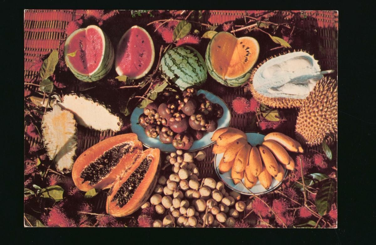 Fruits