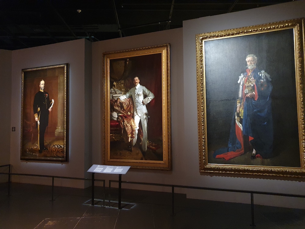 From Colonial Institute to People's Museum: Rethinking History at the National Museum of Singapore