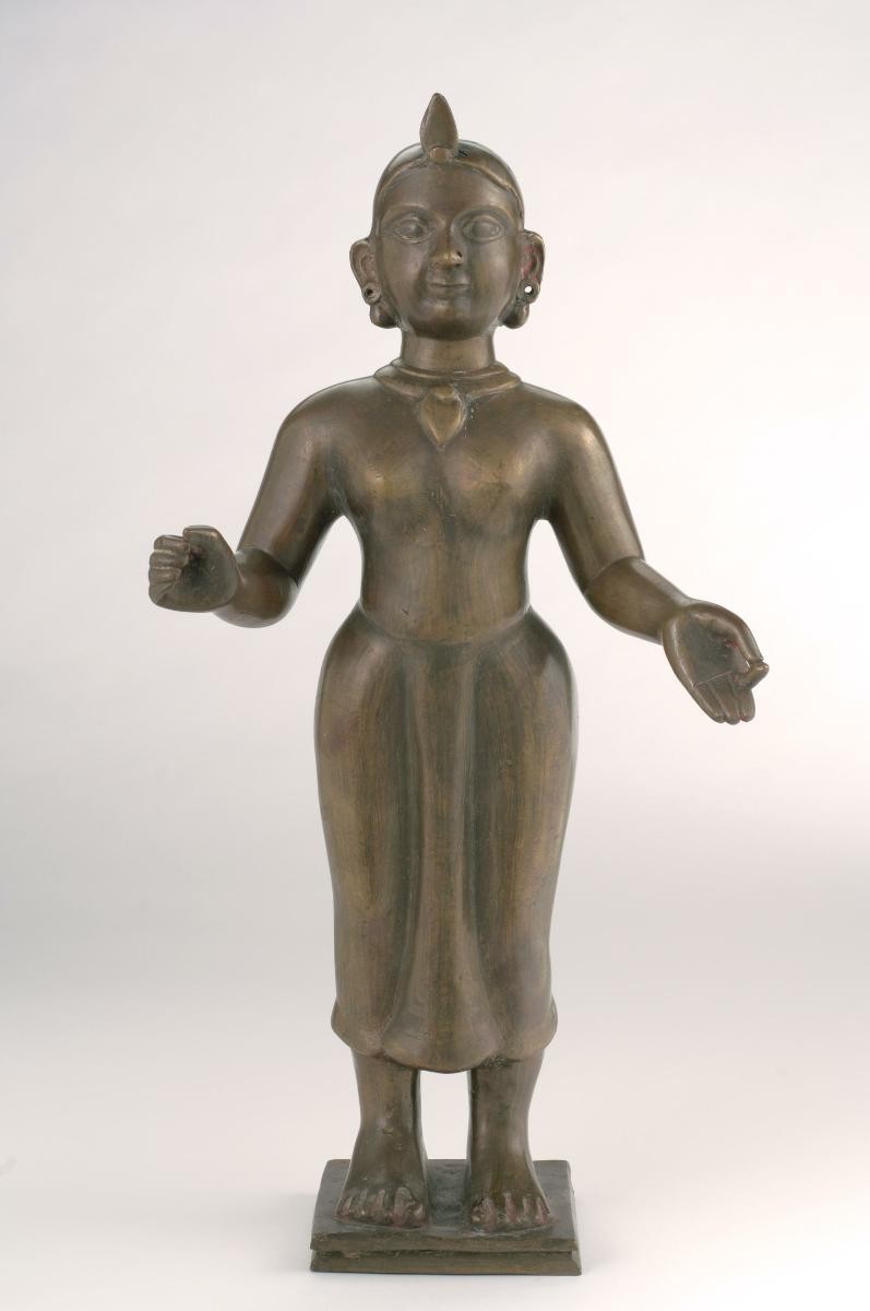 Figurine, Sita