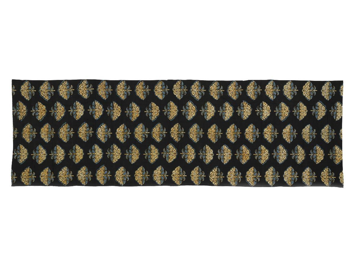 Batik fabric