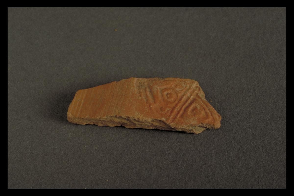 Sherd