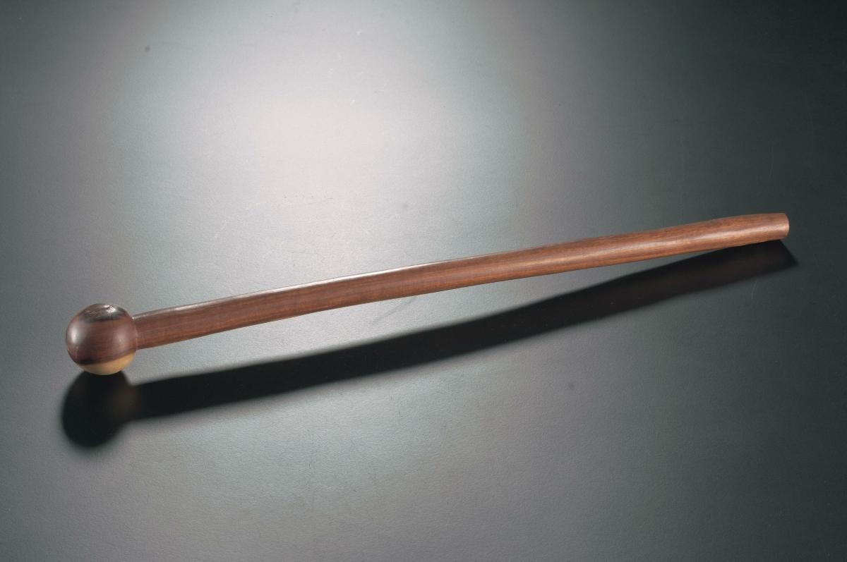 Zulu knobkerrie