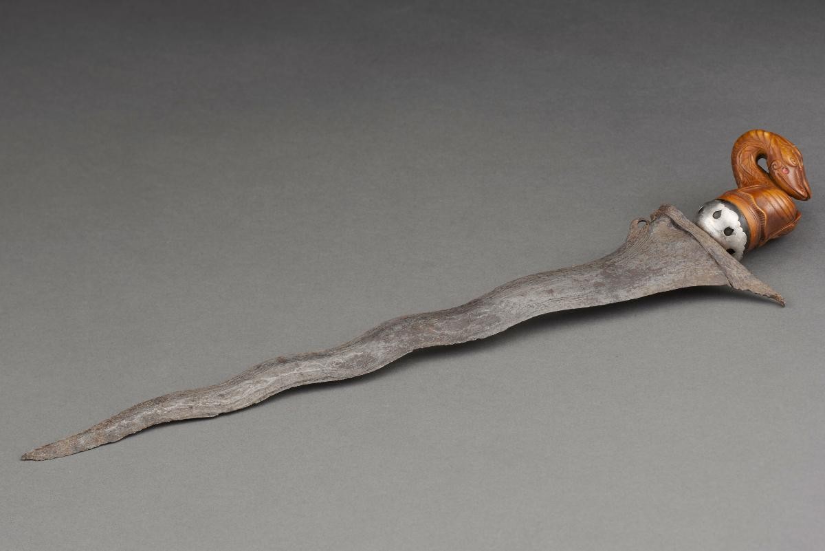 Keris