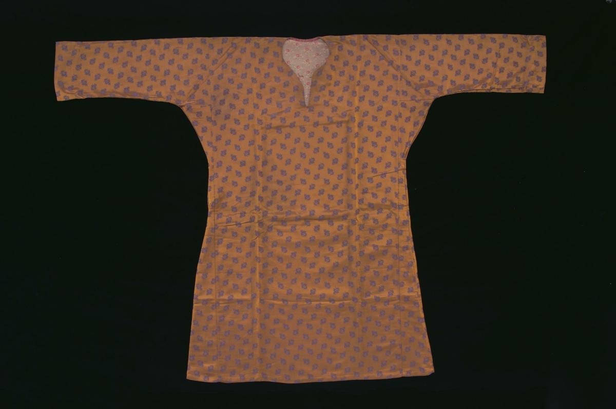 Baju kurong