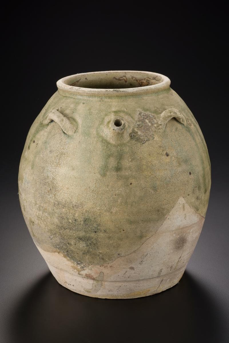 Guangdong Jar