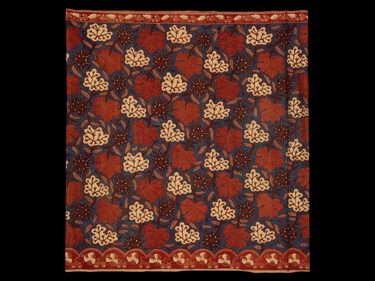Batik Tulis