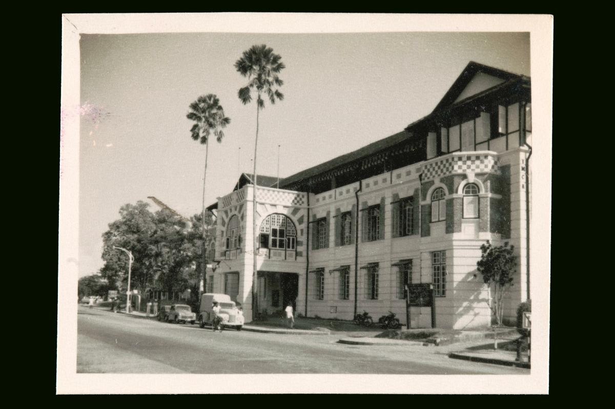 YMCA