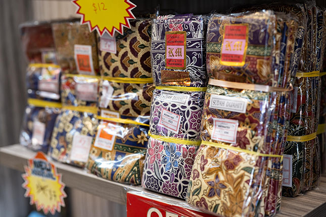 Product 1 of Batik Emporium