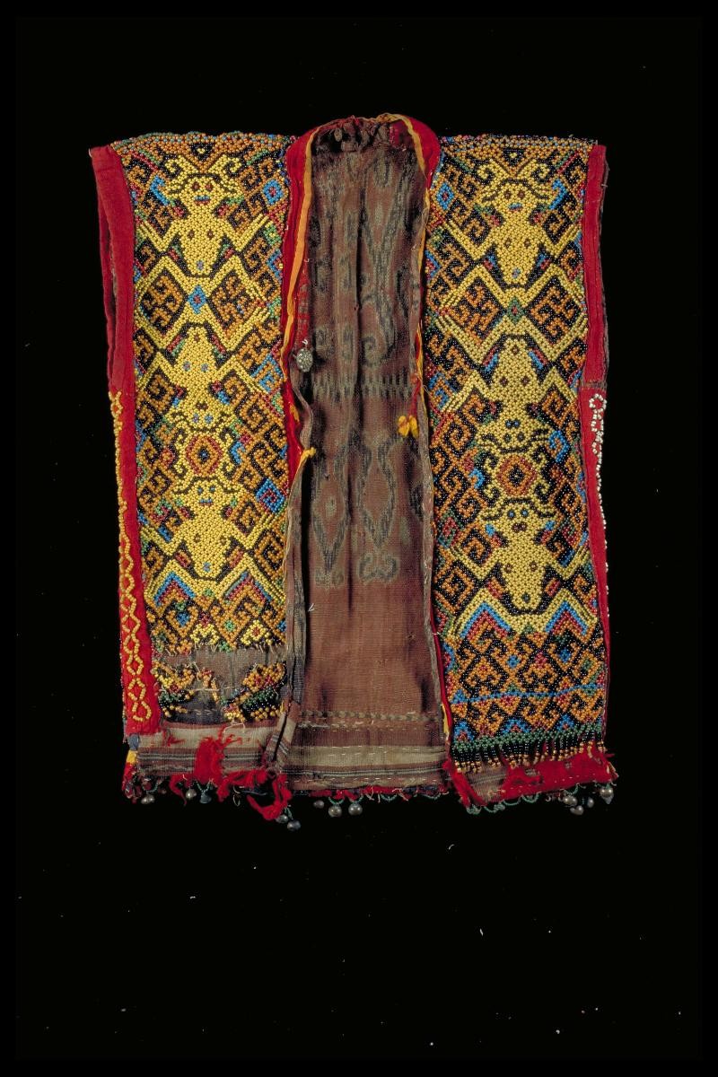 Woman’s jacket