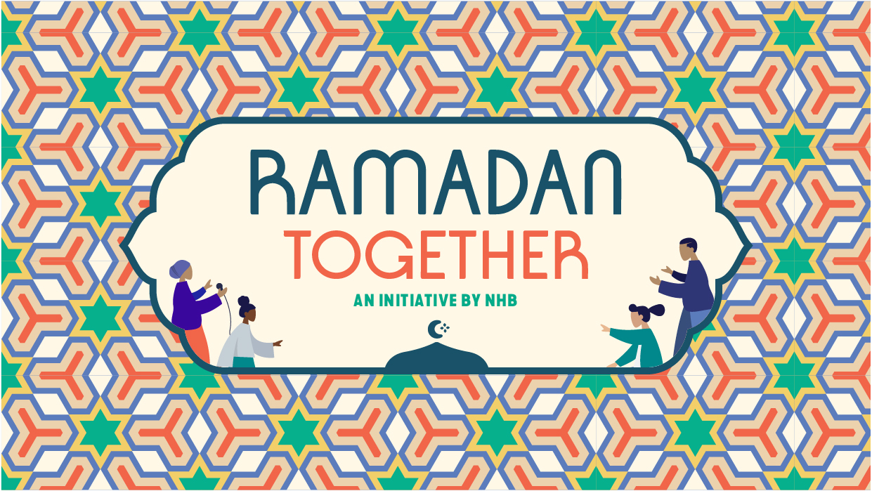 Ramadan Together