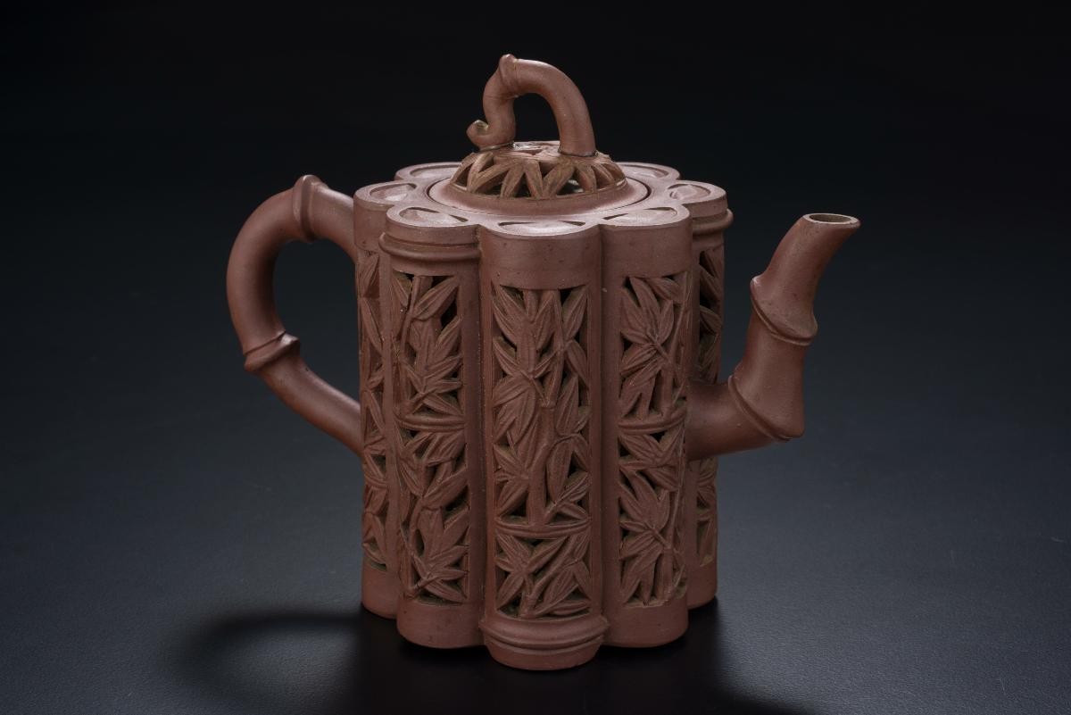 Teapot