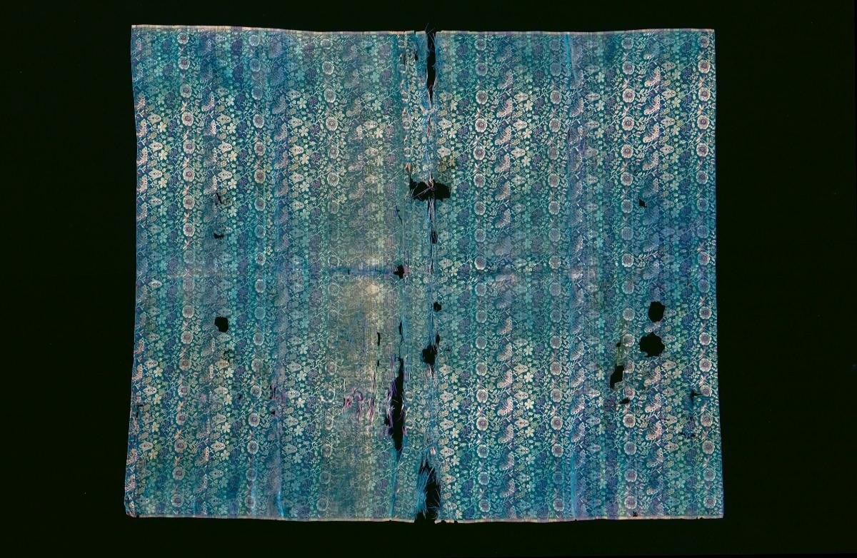 Headcloth