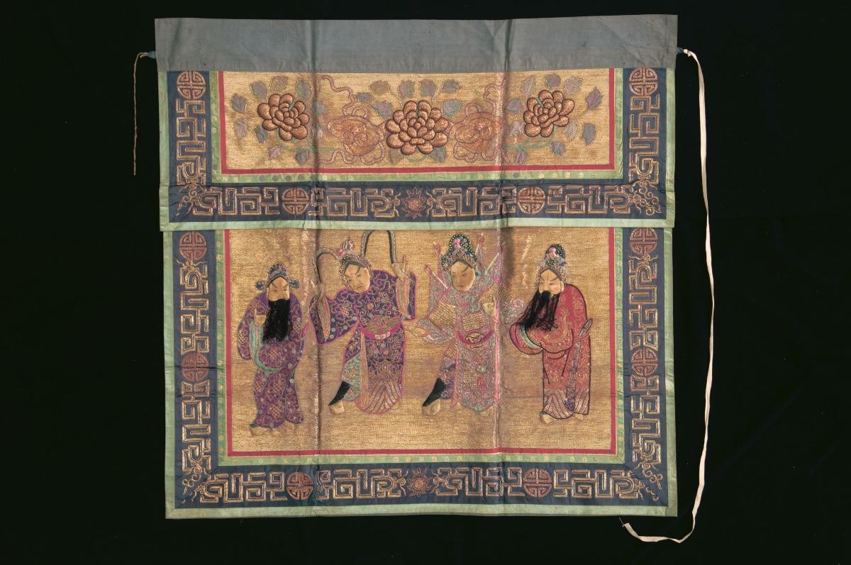 Altar cloth