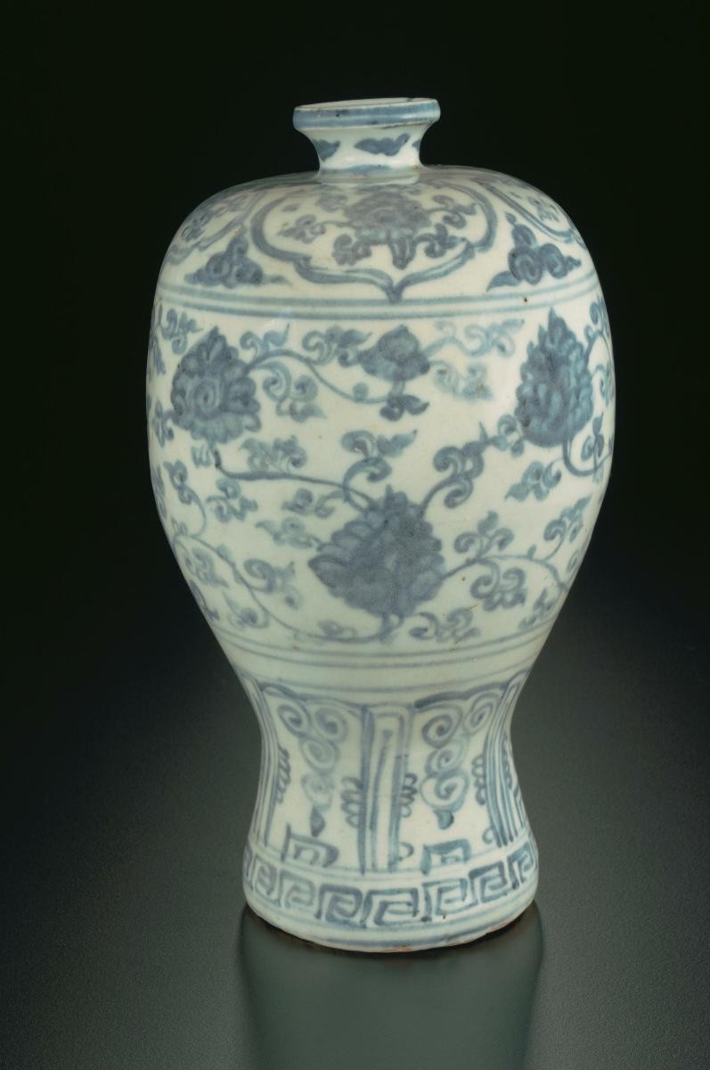 Vase