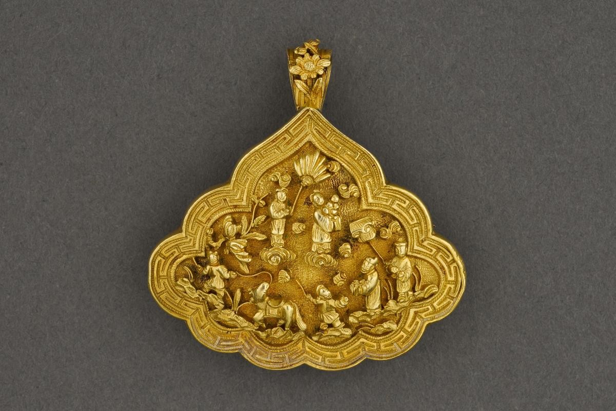 Pendant