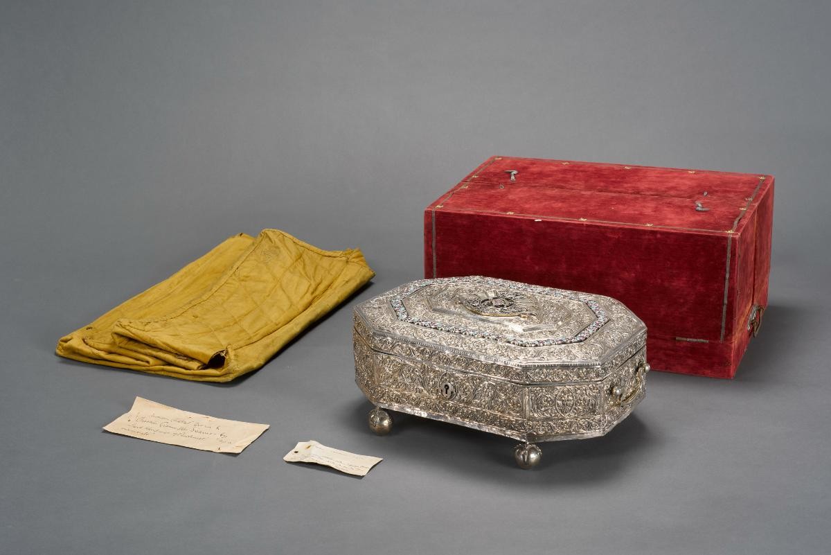 Casket