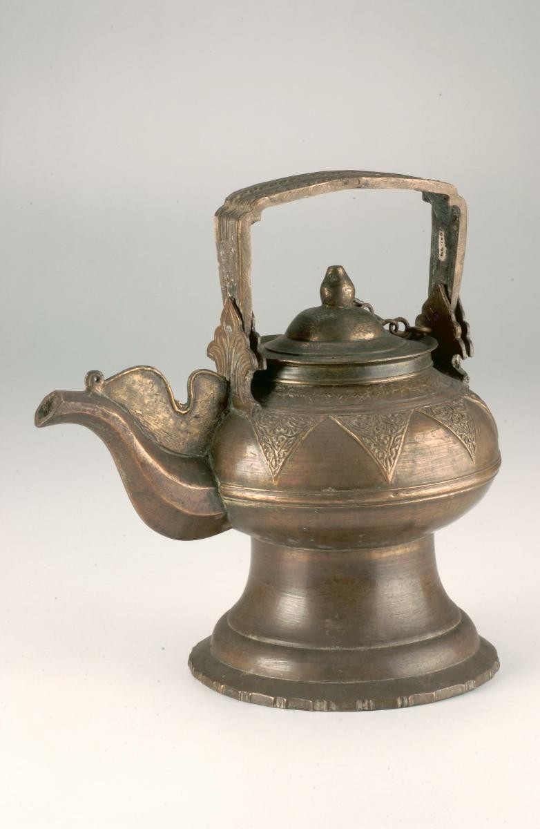 Kettle