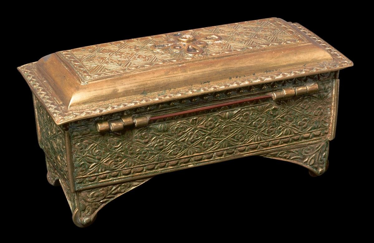 Sireh box
