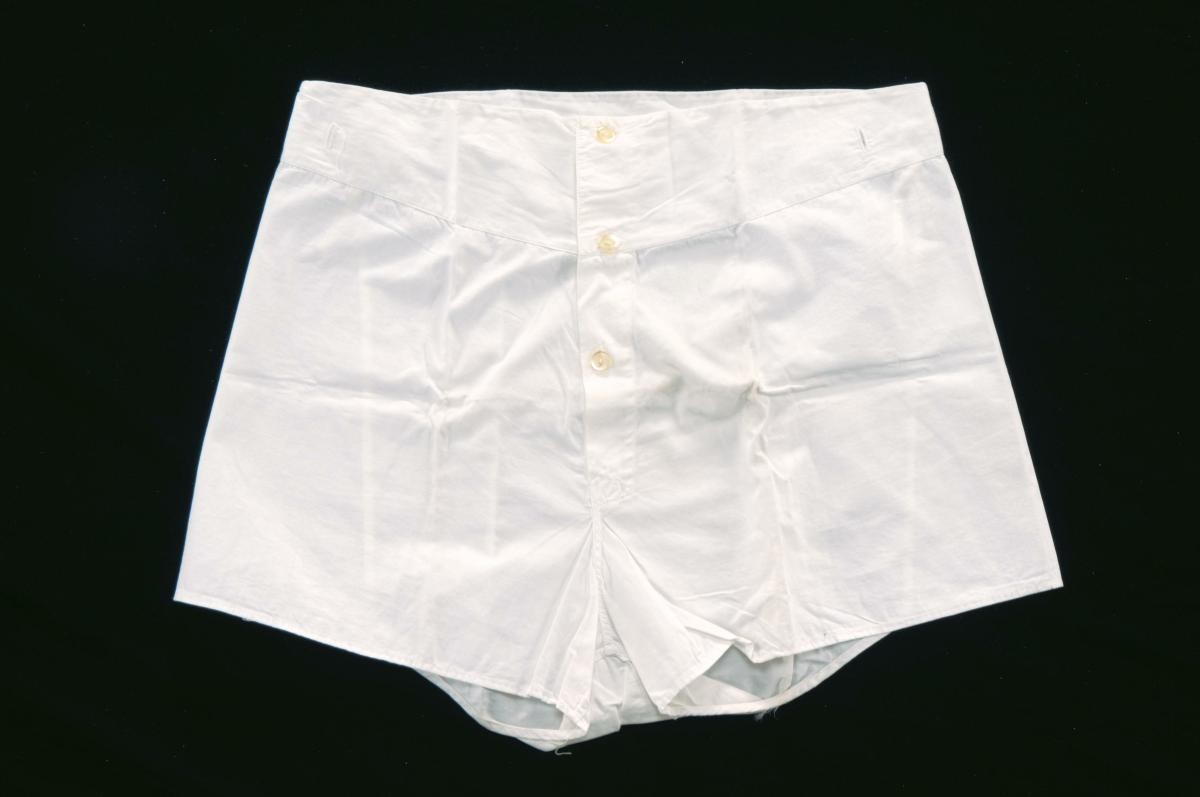Cotton undergarment