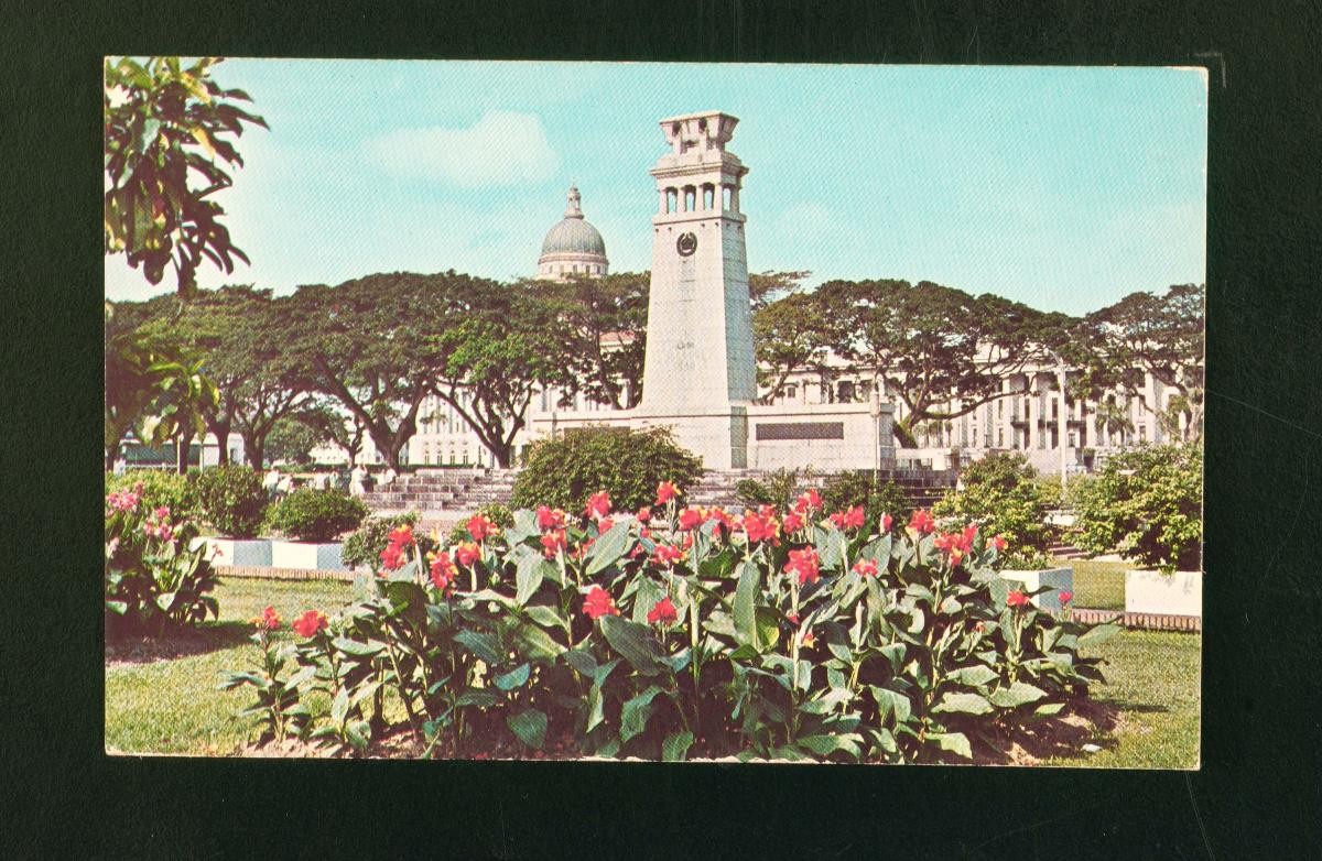 The Cenotaph