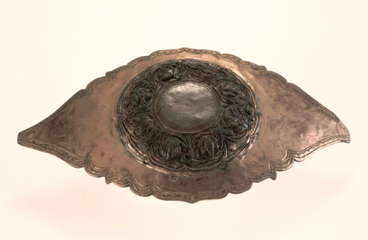 Buckle