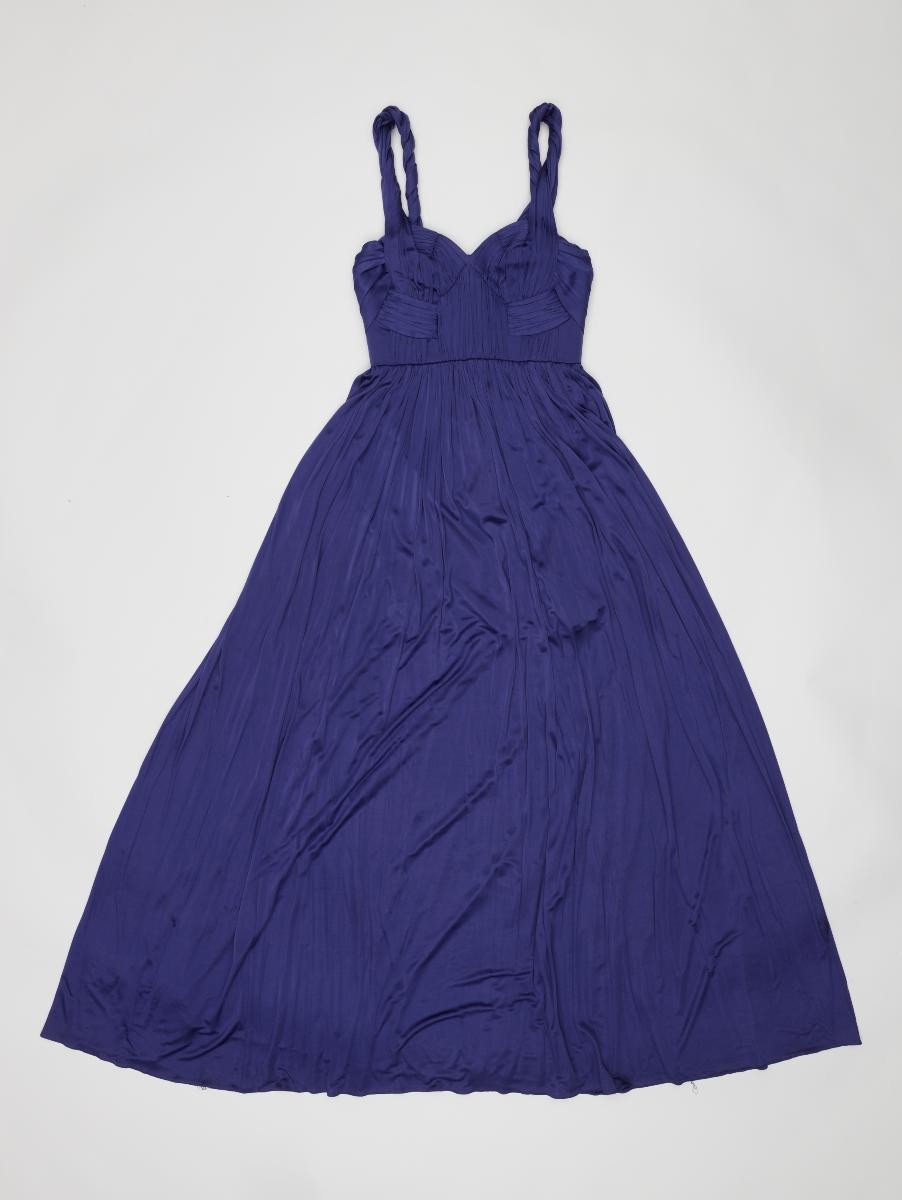 Gown