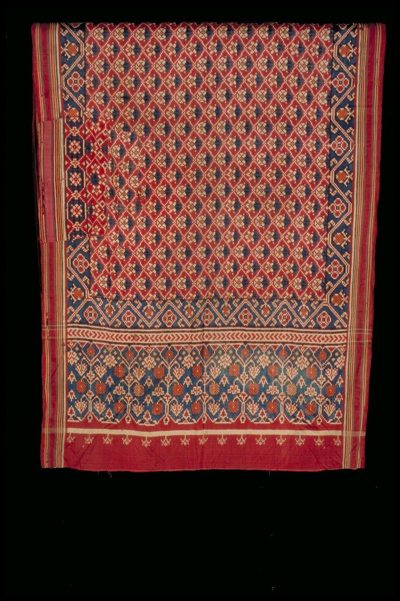 Ceremonial textile