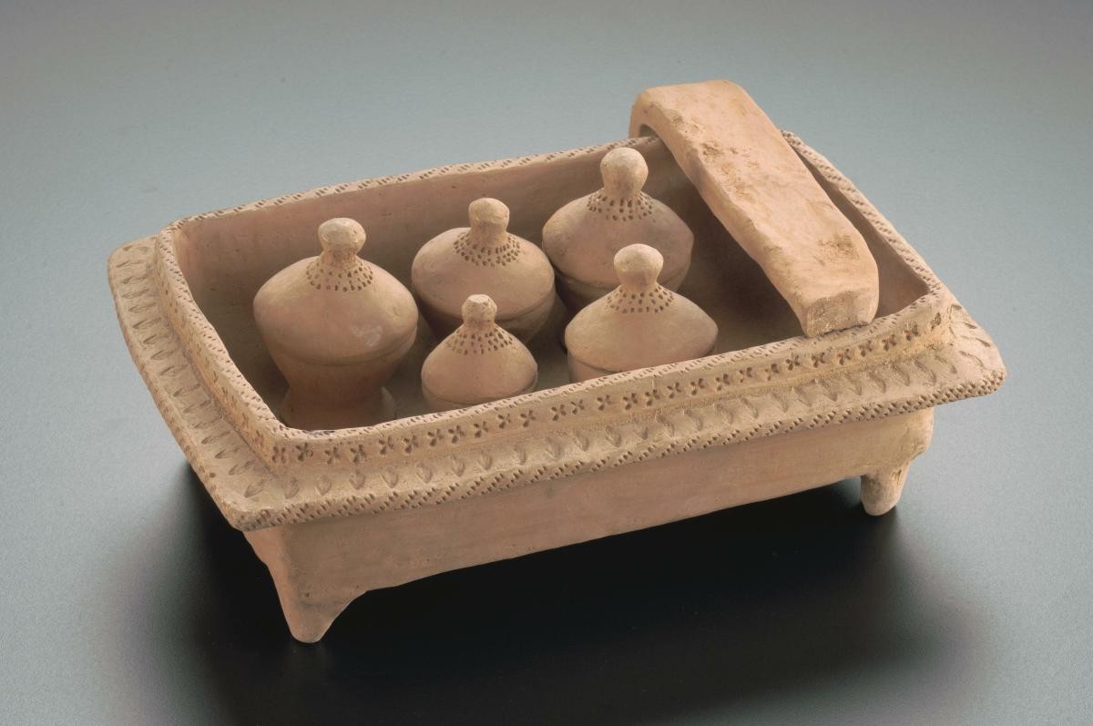 Sireh set