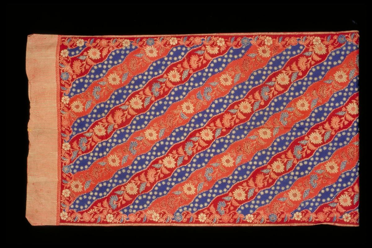 Shoulder cloth
