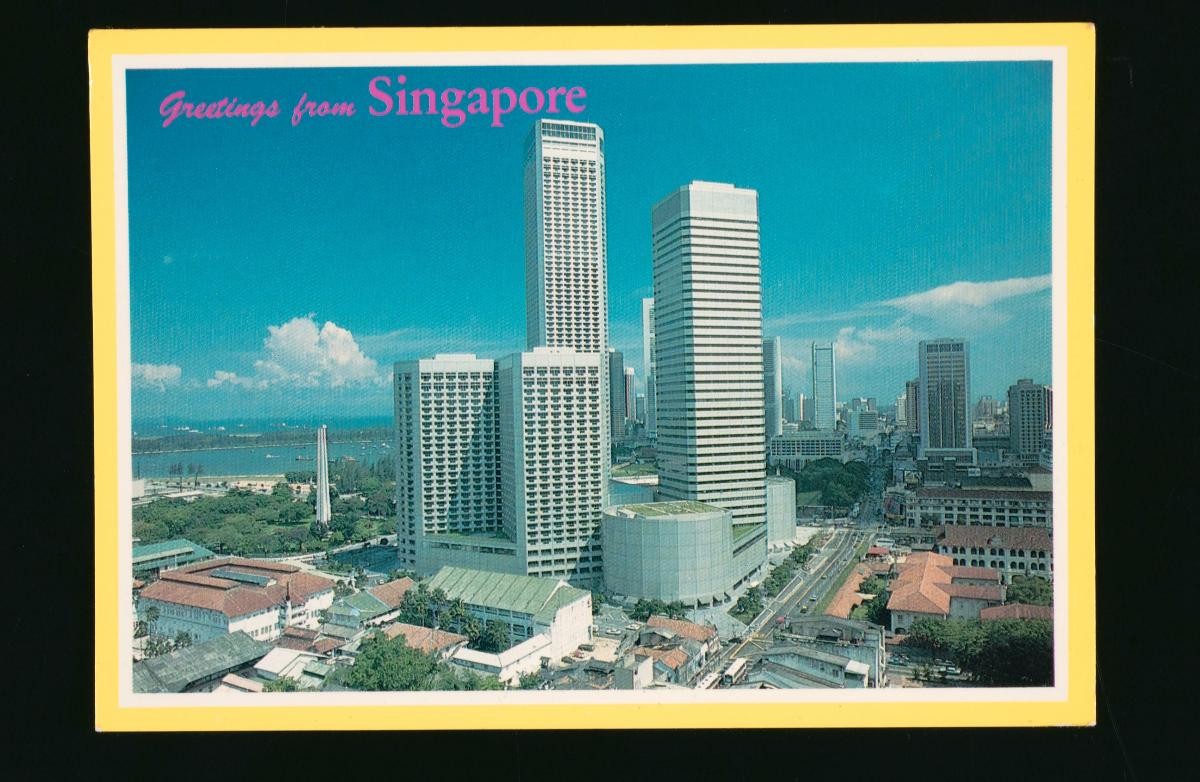 Raffles City