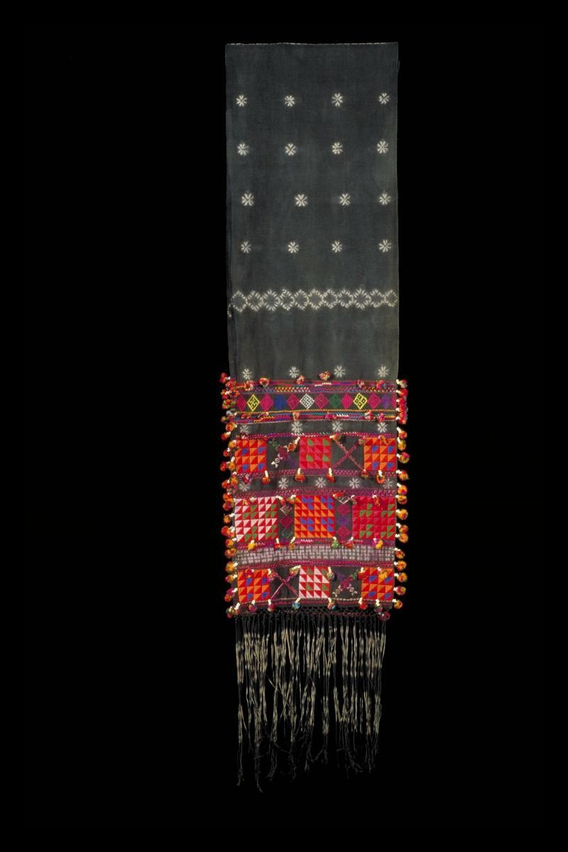 Head cloth