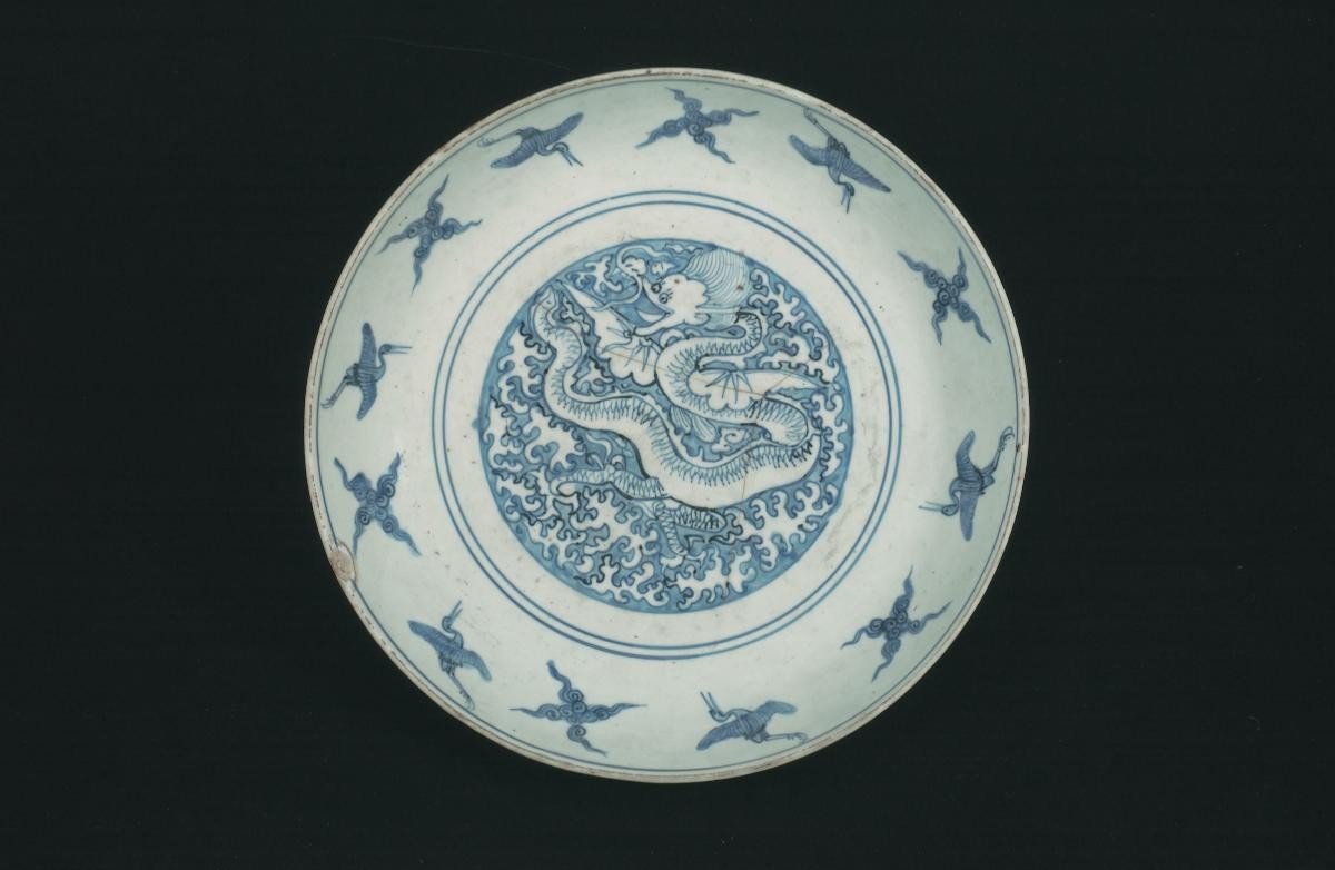 Dish