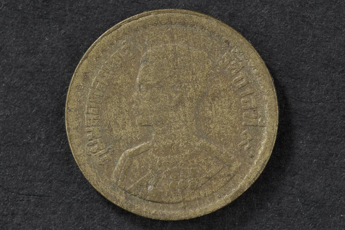 Hung Society coin