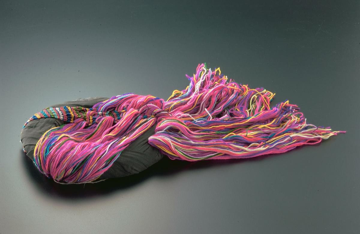 Headdress
