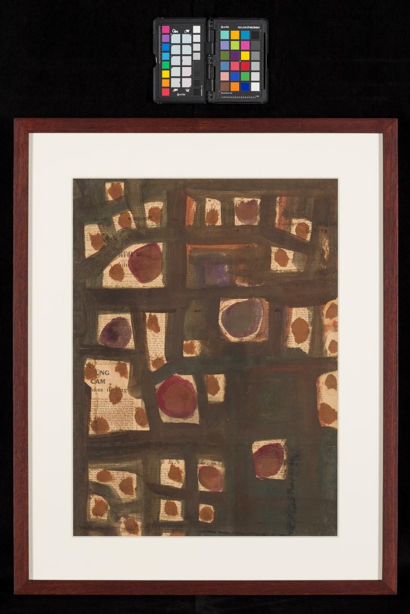 Untitled (abstract)