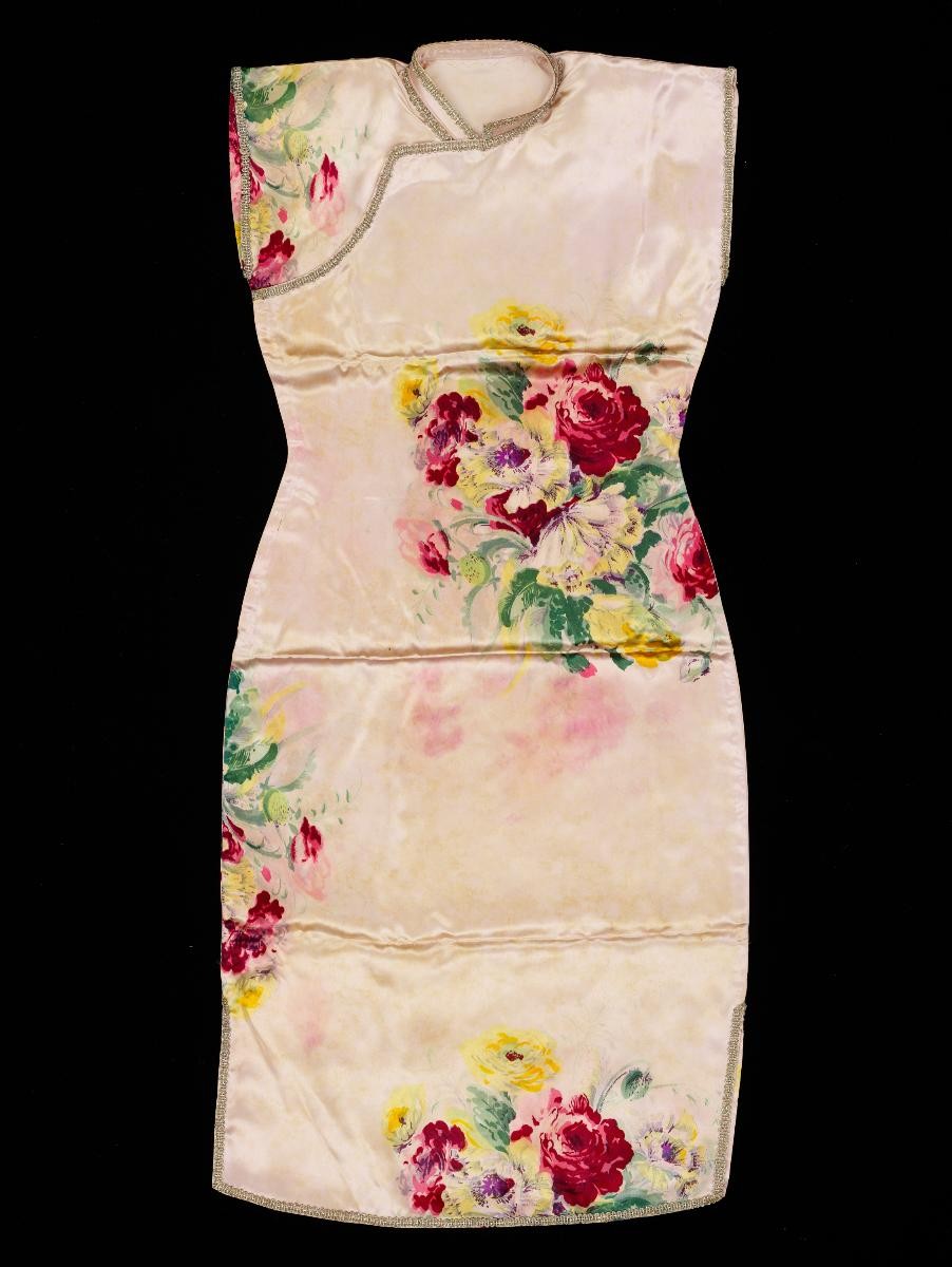 Cheongsam