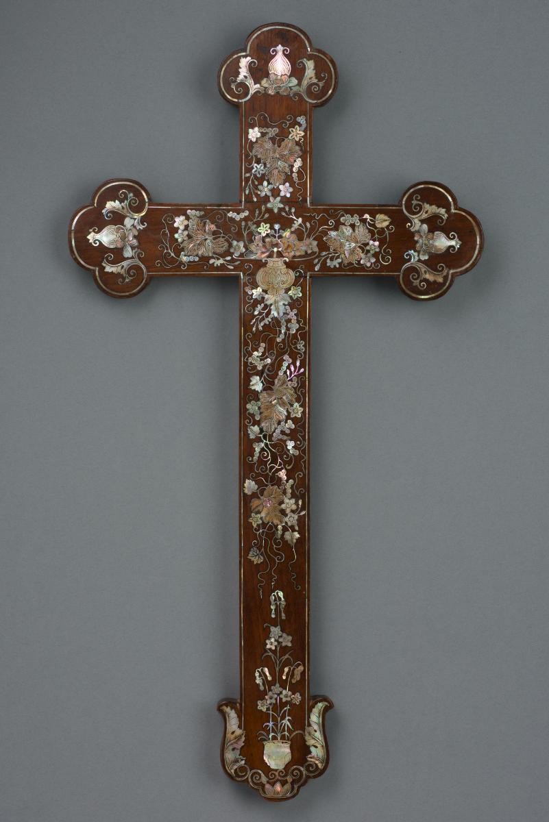 Cross