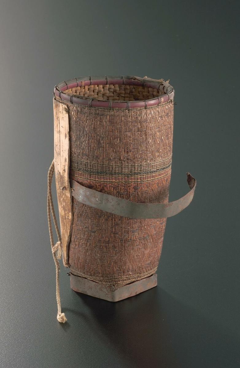 Container