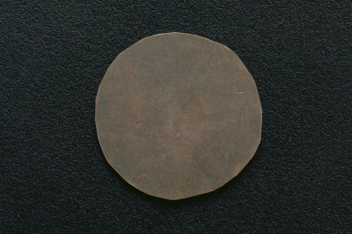 Jewellery stencil