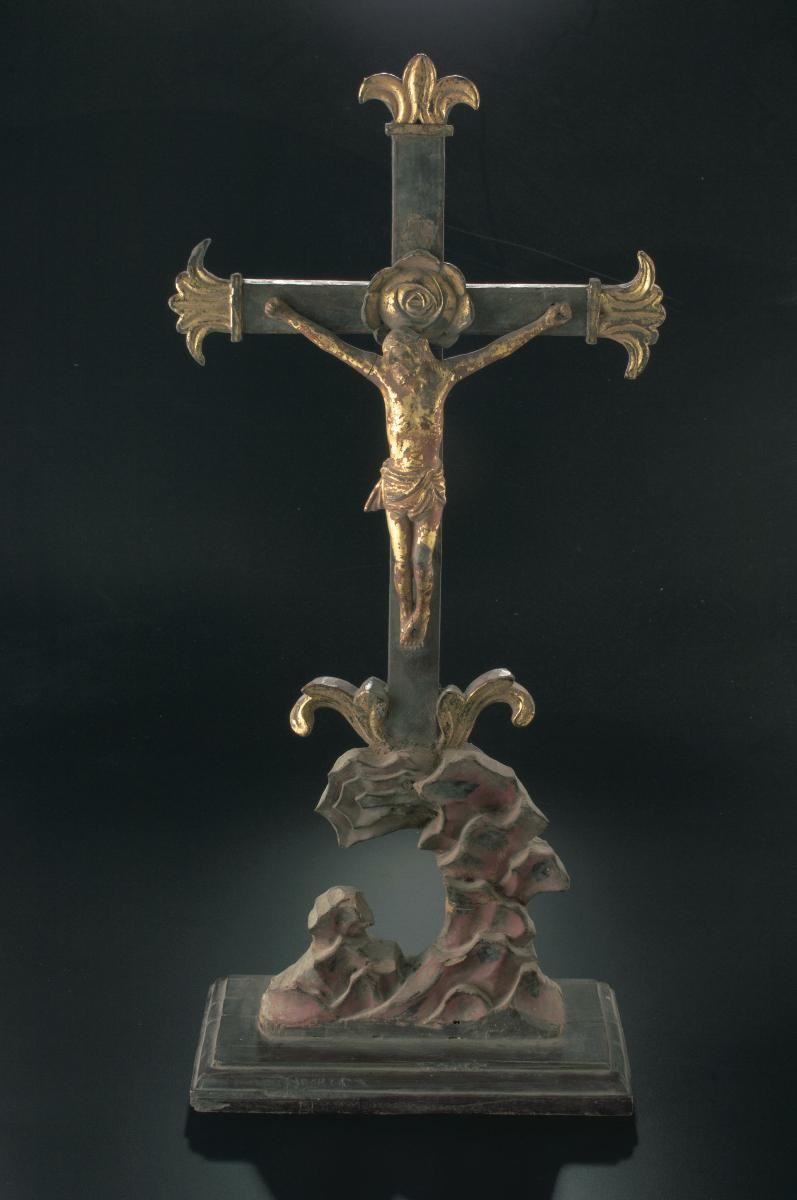 Jesus on the Cross