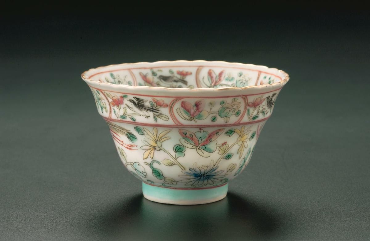 Teacup